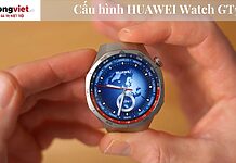 Cấu hình HUAWEI Watch GT5 Series