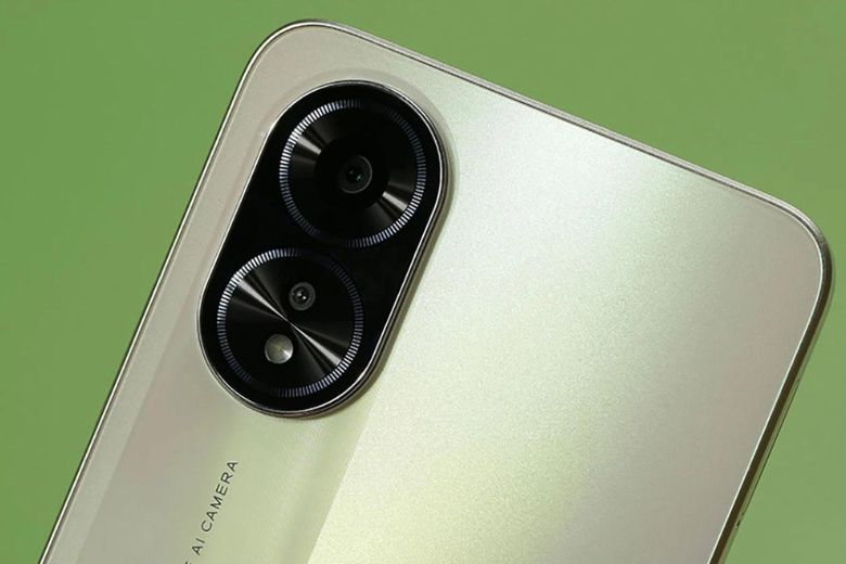 cấu hình oppo a38