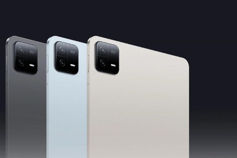 cấu hình xiaomi pad 6 pro