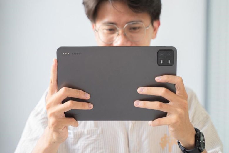 cấu hình xiaomi pad 6 pro