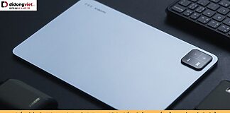 cấu hình xiaomi pad 6 pro