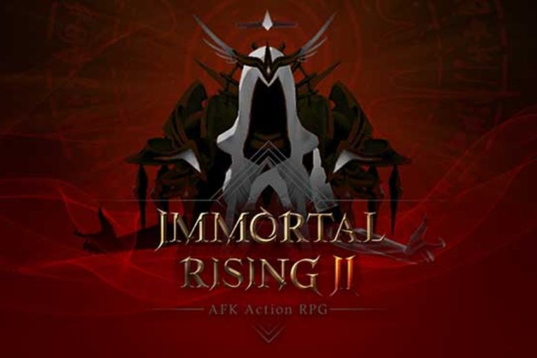 code Immortal Rising 2
