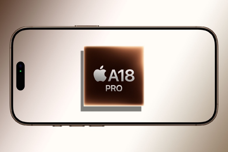 chip a18 pro 2