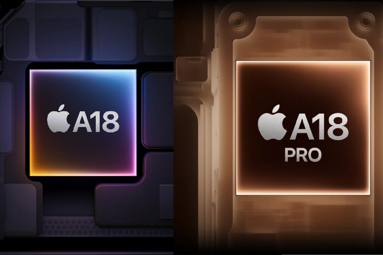 chip a18 pro 3