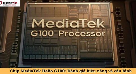 helio g100