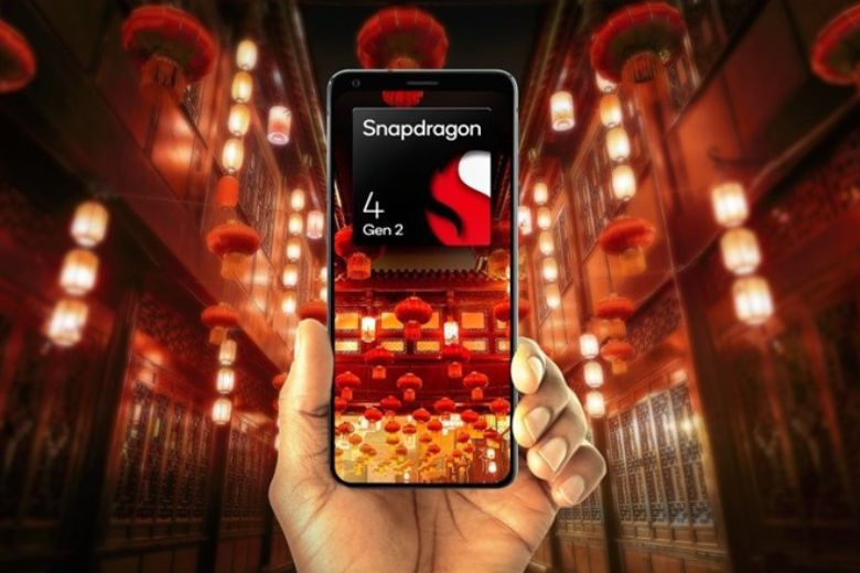 snapdragon 4 gen 2