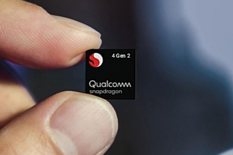 snapdragon 4 gen 2