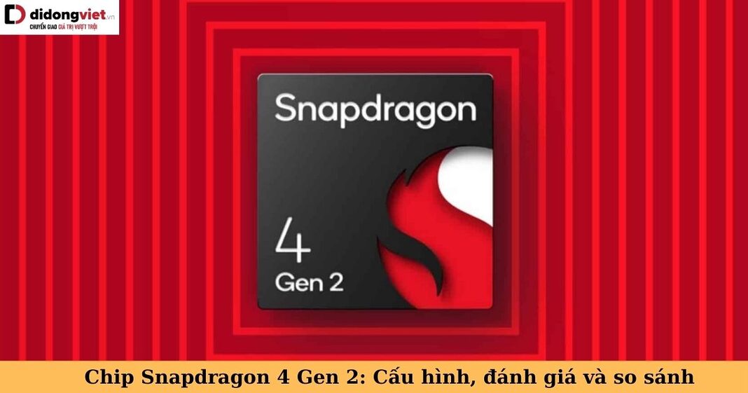 snapdragon 4 gen 2