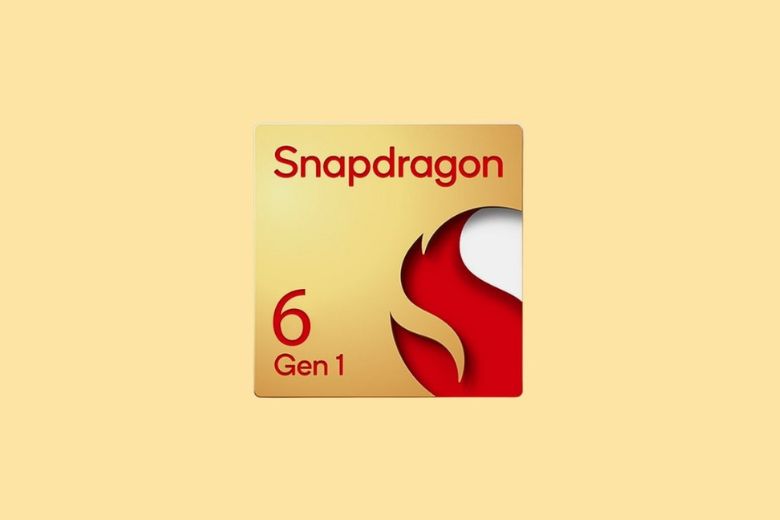 snapdragon 6 gen 1