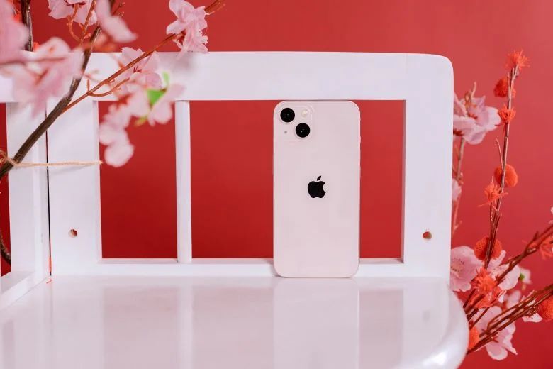 câu hỏi thường gặp về iPhone 13 mini