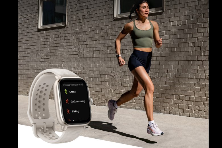 co nen mua amazfit cheetah square 3