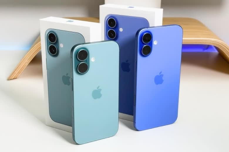 Có nên mua iPhone 16 Plus không? Lý do nên và không nên mua 15 co nen mua iphone 16 plus