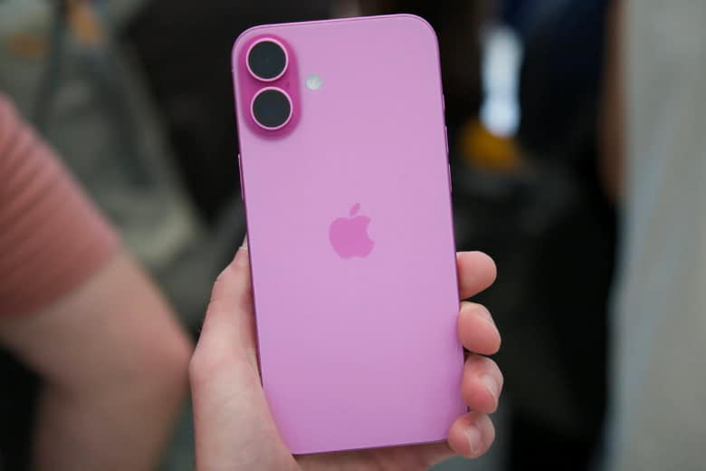 Có nên mua iPhone 16 Plus không? Lý do nên và không nên mua 14 co nen mua iphone 16
