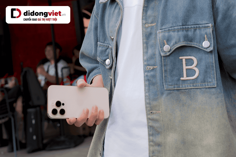 Có nên mua iPhone 16 Pro Max thời điểm này? Bài toán chi phí và hiệu năng 2026 10 có nên mua iPhone 16 Pro Max? - camera control