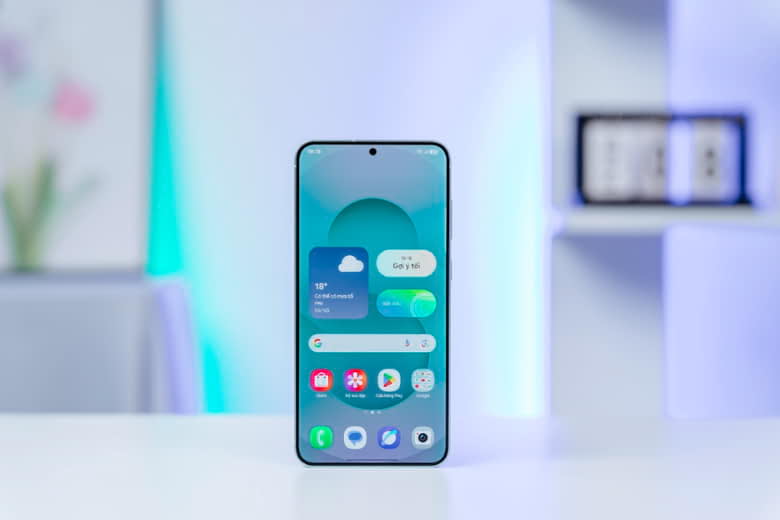 Có nên mua Samsung Galaxy S25 Plus: Xịn nhưng liệu có đáng đầu tư? 11 co nen mua samsung galaxy s25 plus