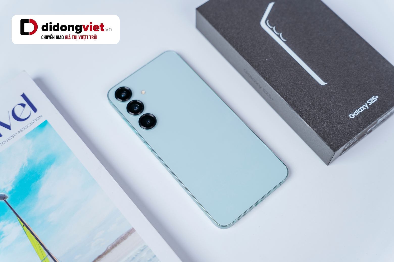 Có nên mua Samsung Galaxy S25 Plus khi giá giảm
