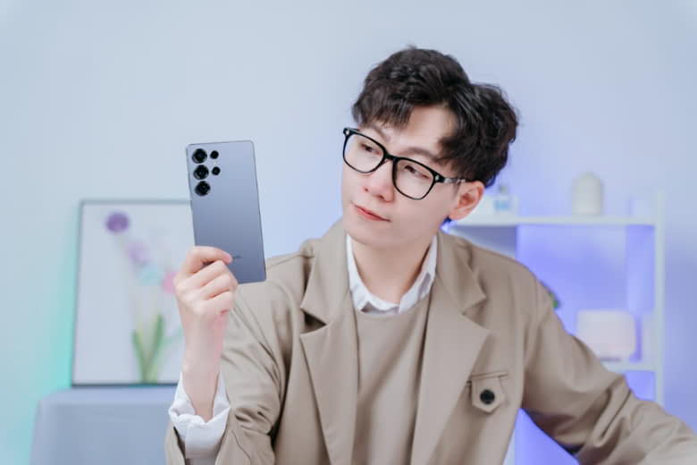 Có nên mua Samsung Galaxy S25 Ultra: Sự thay đổi có đáng tiền? 9 co nen mua samsung galaxy s25 ultra@2x 2