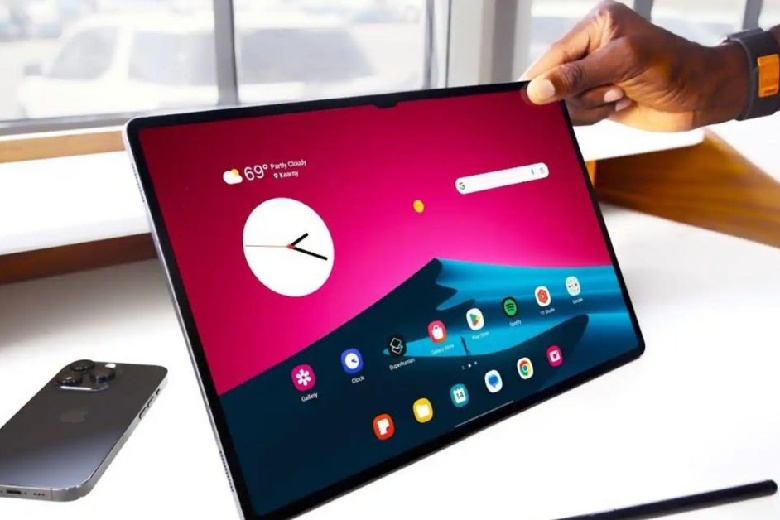 co nen mua samsung galaxy tab s10 ultra 2