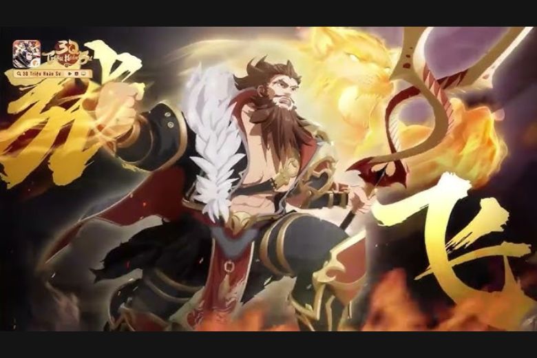 Code game 3Q Triệu Hoán Sư mới nhất miễn phí - Hướng dẫn nhập code chi tiết 12 Code 3Q Triệu Hoán Sư
