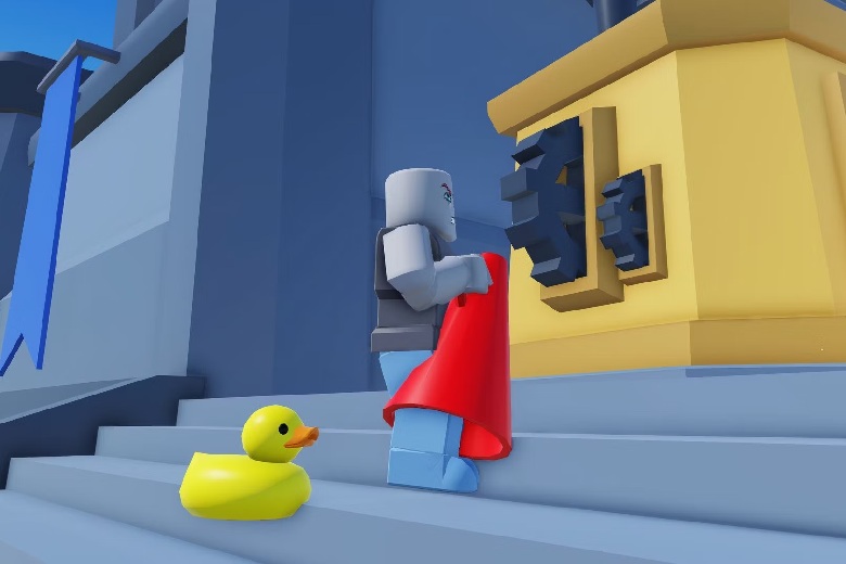 code Duck Army 2