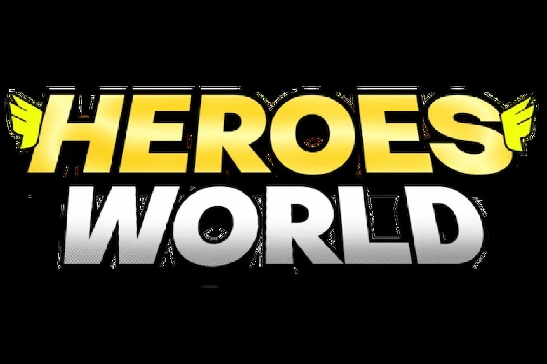 code Heroes World 1