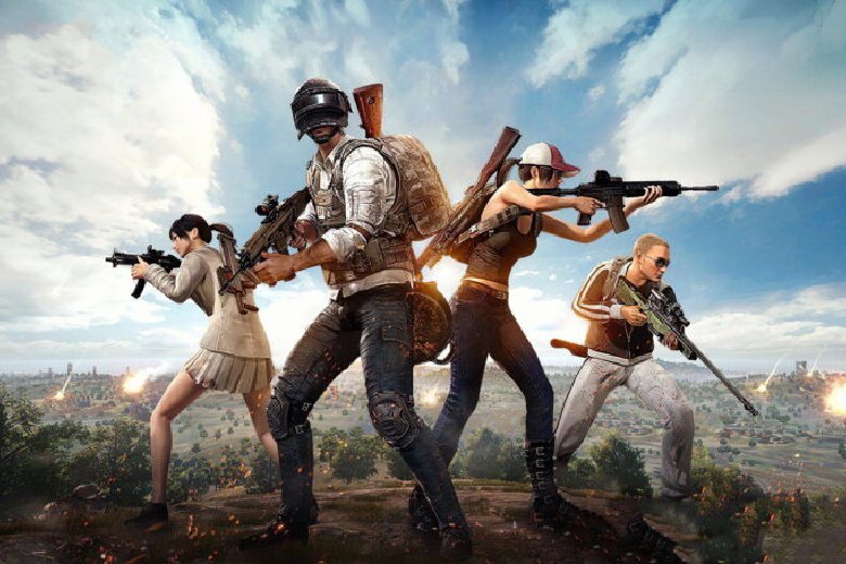 code PUBG Mobile 16