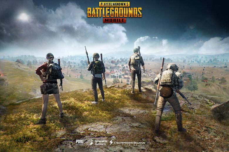 code PUBG Mobile 9