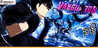 code Anime Vanguards
