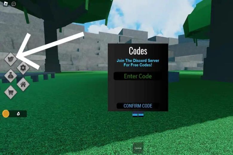 code Jujutsu Tycoon