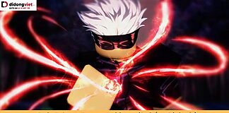 code Jujutsu Tycoon