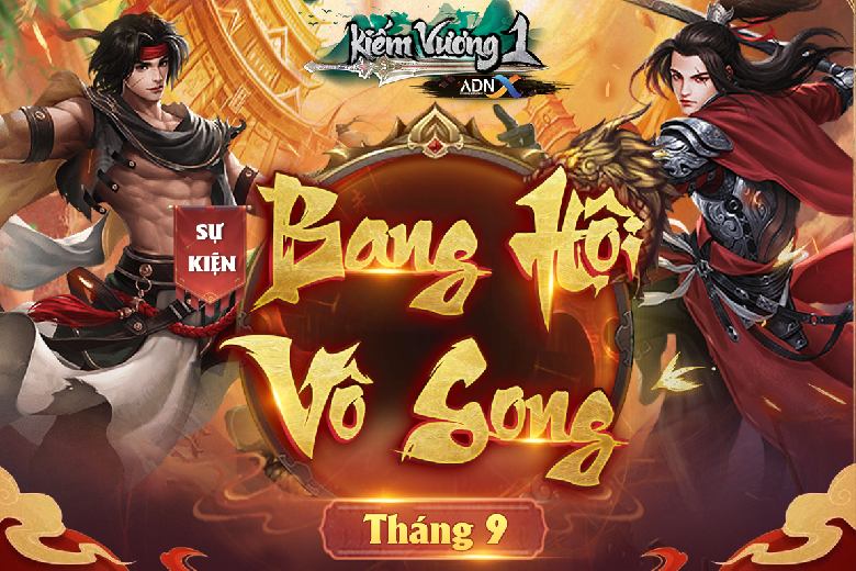 Code game Kiếm Vương 1 ADNX mới nhất miễn phí - Hướng dẫn nhập code chi tiết 24 code kiem vuong 1 10