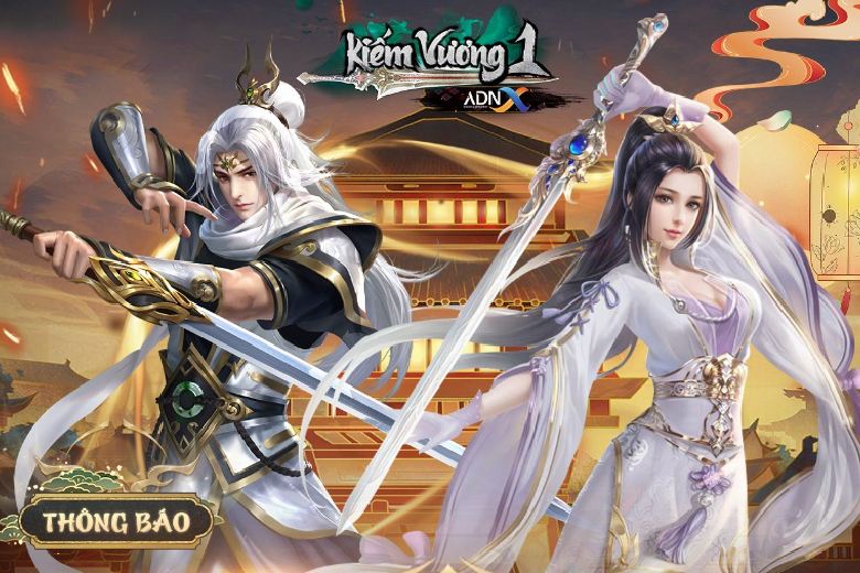 Code game Kiếm Vương 1 ADNX mới nhất miễn phí - Hướng dẫn nhập code chi tiết 16 code kiem vuong 1 2