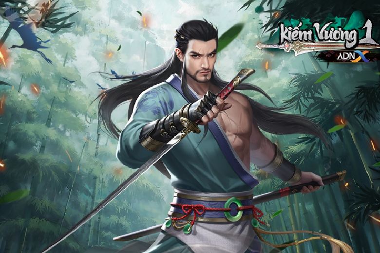 Code game Kiếm Vương 1 ADNX mới nhất miễn phí - Hướng dẫn nhập code chi tiết 17 code kiem vuong 1 3