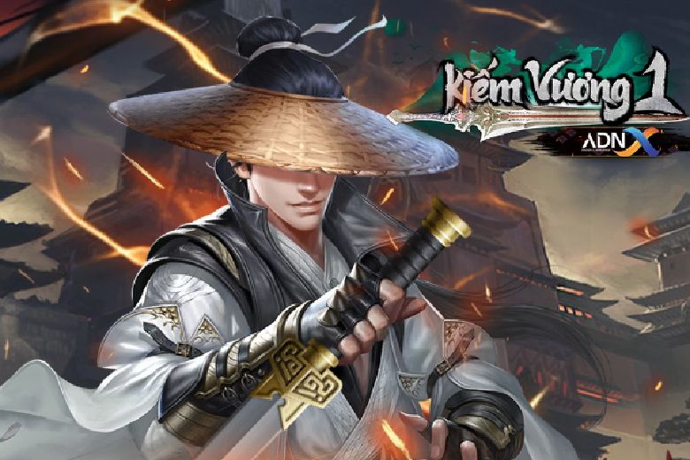 Code game Kiếm Vương 1 ADNX mới nhất miễn phí - Hướng dẫn nhập code chi tiết 22 code kiem vuong 1 4