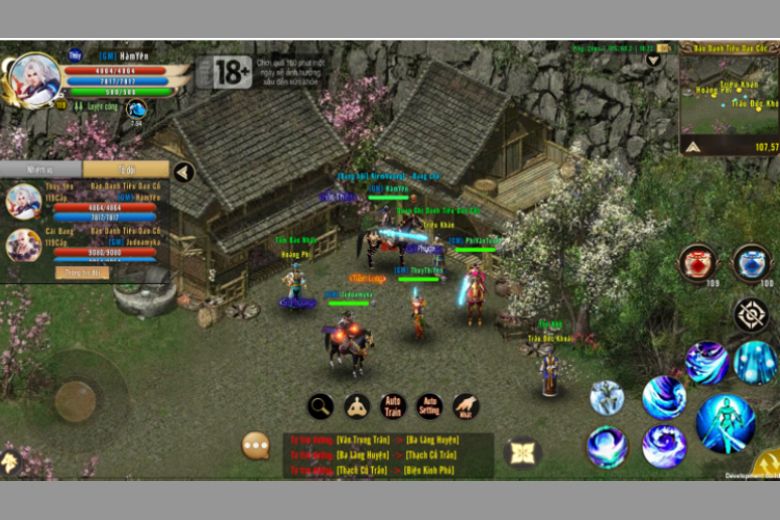 Code game Kiếm Vương 1 ADNX mới nhất miễn phí - Hướng dẫn nhập code chi tiết 20 code kiem vuong 1 7