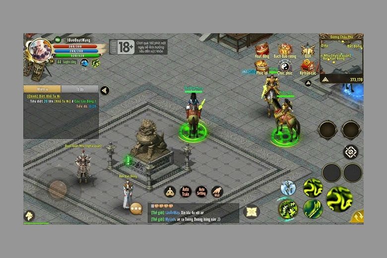 Code game Kiếm Vương 1 ADNX mới nhất miễn phí - Hướng dẫn nhập code chi tiết 19 code kiem vuong 1 8