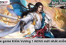 code Kiếm Vương 1