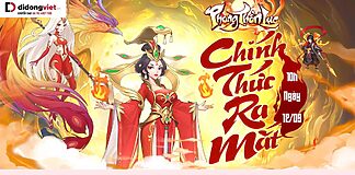 code Phong Thần Lục