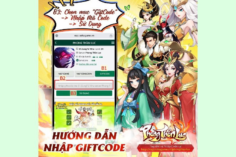 nhất - Full bộ mã code Phong Thần Lục 10/2024 mới nhất hiện nay Code-phong-than-luc-8