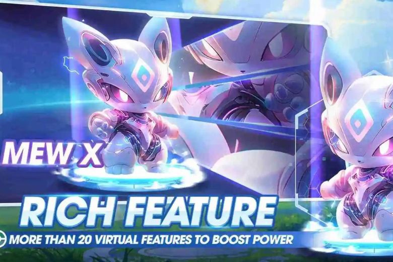 Code game Pocket Arena mới nhất miễn phí - Hướng dẫn nhập code chi tiết 11 code Pocket Arena