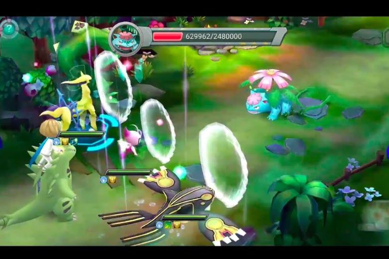 Code game Pocket Arena mới nhất miễn phí - Hướng dẫn nhập code chi tiết 9 code Pocket Arena
