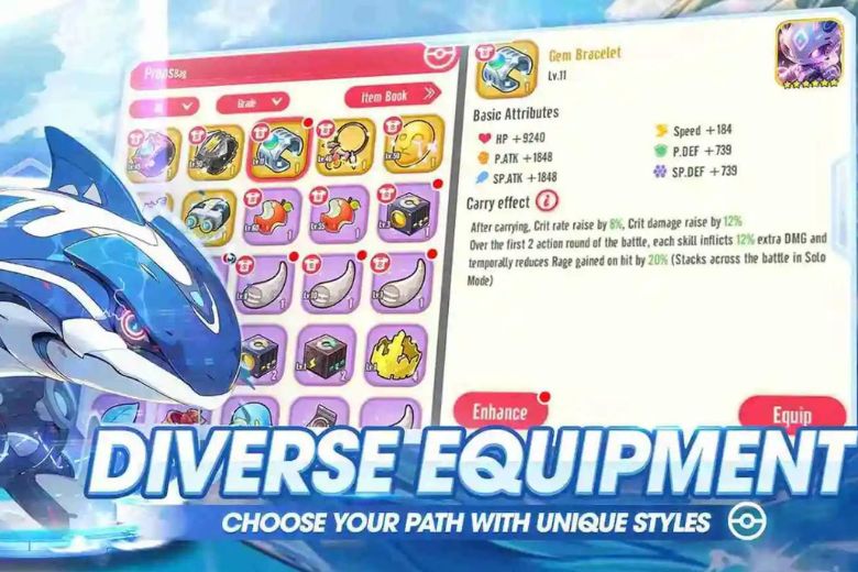 Code game Pocket Arena mới nhất miễn phí - Hướng dẫn nhập code chi tiết 10 code Pocket Arena