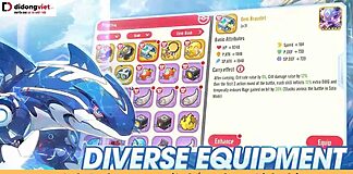 code Pocket Arena