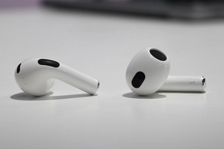 So sánh AirPods 4 và AirPods 3