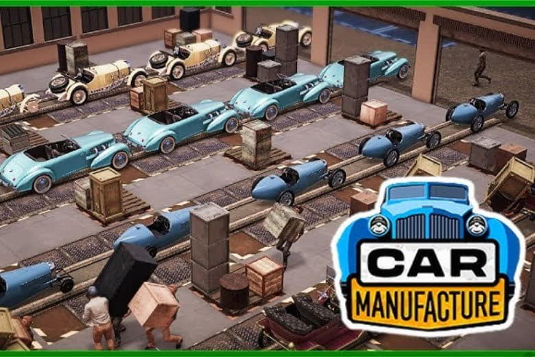 Car Manufacture