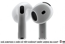 Đánh giá AirPods 4