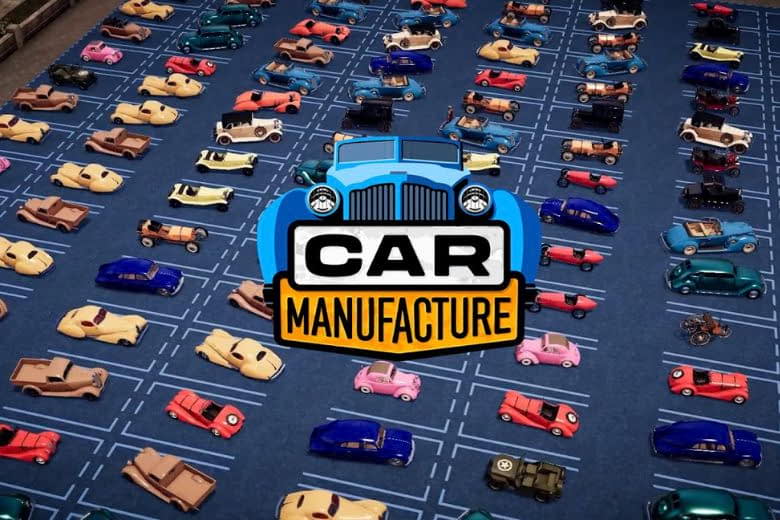 Car Manufacture