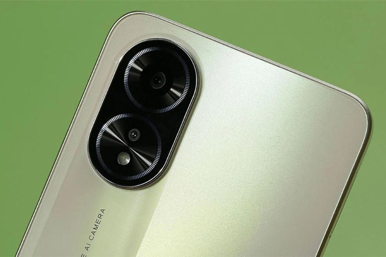 đánh giá oppo a38