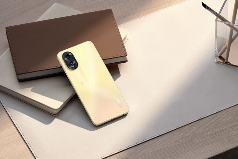 đánh giá oppo a38