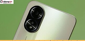 đánh giá oppo a38